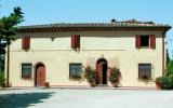Holiday Home San Gimignano Fernseher: Casa Alle Vacche (Sgi140) 