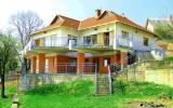 Holiday Home Balatonalmádi: Balatonalmadi Hu8220.905.1 