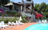 Holiday Home Ventimiglia Fernseher: Villaggio Del Sole 4 Pers 