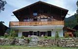 Holiday Home Aargau: Roland (Ch-3984-14) 
