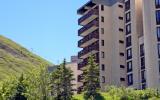 Holiday Home Tignes Rhone Alpes: Le Slalom Fr7351.338.4 