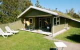 Holiday Home Pandrup Fernseher: Pandrup 13919 