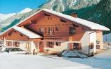 Holiday Home Vorarlberg: Haus Brandl (Grn581) 