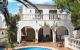 Holiday Home Ampuriabrava Fernseher: Flamicell (Amp655) 