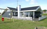 Holiday Home Sonderjylland Cd-Player: Lavensby F09171 