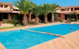 Holiday Home Sardegna: Residence Sottomonte (Goa140) 