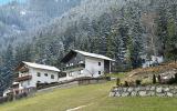 Holiday Home Trins Tirol: Haus Alpenrose (Gst110) 