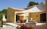 Holiday Home Languedoc Roussillon: Studio Amiral (Fr-30250-05) 
