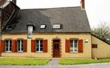 Holiday Home Picardie: Le Moulin De Chigny (Fr-02120-04) 