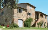Holiday Home Bucine Toscana: Agr. Casa Bianca (Buc155) 