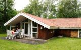 Holiday Home Fyn Fernseher: Humble 28687 