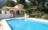 Holiday Home Denia Comunidad Valenciana: Isabel Es9700.431.1 