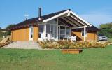 Holiday Home Denmark: Lavensby Strand D1005 