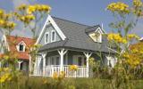 Holiday Home Bruinisse: 6 Persoons Bungalow Buitenhuis 