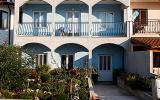 Holiday Home Vrsar: Ferienwohnung Mit Balkon 