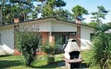 Holiday Home Italy: Ferienanlage Giove (Lig640) 