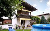 Holiday Home Tirol Fernseher: Ferienwohnung In Zentraler Lage 