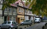 Holiday Home Quedlinburg: Fachwerkhaus (De-06484-06) 