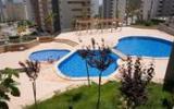 Holiday Home Benidorm: Residencial Torre Maestral 2/4 
