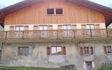 Holiday Home Abondance Rhone Alpes: Chalet Gascyone Fr7487.450.1 