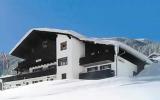Holiday Home Vorarlberg Fernseher: Alpinchalet Zigjam (Grn600) 