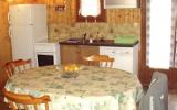 Holiday Home Cabourg: California Park(Chalets Norvégiens) Fr1807.800.3 
