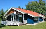Holiday Home Knebel: Vrinners Strand D40232 