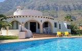 Holiday Home Spain Fernseher: Ferienhaus Wohnbeispiel In Villas Costa ...