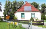 Holiday Home Germany: Ferienhaus In Ummanz / Ot Unrow (Dos07001) 