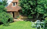 Holiday Home France: La Fontaine Fr3918.100.1 