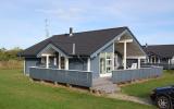 Holiday Home Ringkøbing: Lodbjerg Hede C01457 