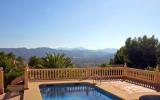 Holiday Home Castilla La Mancha: Las Tinajas Es9710.865.1 