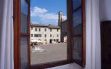 Holiday Home San Gimignano Fernseher: Vakantiewoning Sant'agostino 
