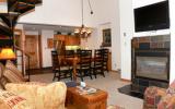 Holiday Home Steamboat Springs: Trappeur's Lodge 1306 (Den+Loft) ...