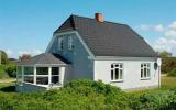 Holiday Home Søndervig: Søndervig Dk1040.1065.1 