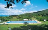 Holiday Home Bucine Toscana: Podere Le Muricce (Buc206) 