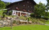 Holiday Home Vorarlberg: Ladina (At-6780-40) 
