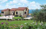 Holiday Home Poggi Liguria: Villa Primavera (Pgi130) 