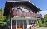 Holiday Home Ovronnaz: Les Erables Ch1912.316.1 
