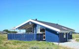 Holiday Home Hirtshals Cd-Player: Tornby Strand A04172 