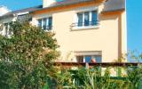 Holiday Home France: Doppelhaushaelfte In Quimper (Bre05086) 