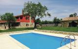 Holiday Home Kunj Istarska: Labin-Kunj Cil396 