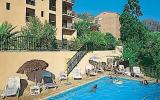 Holiday Home Corse Fernseher: Hotel-Motel Cala Di Sole (Por221) 