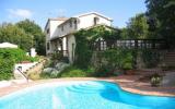 Holiday Home Umbria Fernseher: Villa Lucia (It-05035-01) 