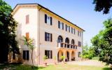 Holiday Home Italy: Roccapendice (It-35037-03) 