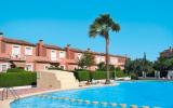 Holiday Home Denia Comunidad Valenciana: Wohnanlage Campo Olivar ...