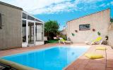 Holiday Home Béziers: Bzs (Bzs160) 