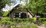 Holiday Home Emst Fernseher: Boshuisje (Nl-8166-07) 