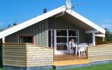 Holiday Home Nordjylland Fernseher: Pandrup 12868 