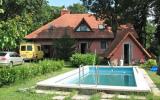 Holiday Home Hungary: Abr (Abr120) 